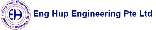 ENG HUP ENGINEERING PTE LTD