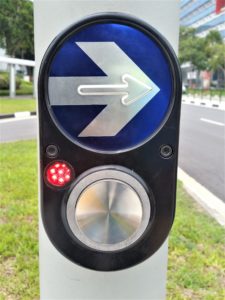 edited push button